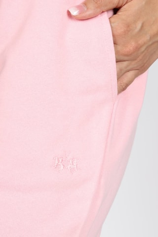 Joggingbroek  
Roze