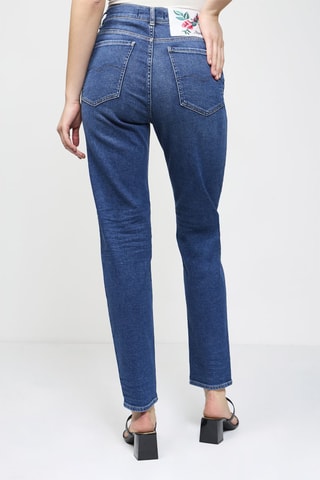 Jeans Tapered Kiley - Blauw 