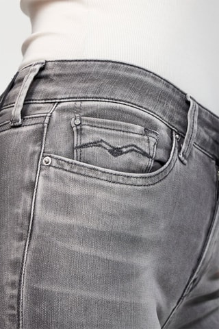 Jeans Skinny New Luz - Grijs