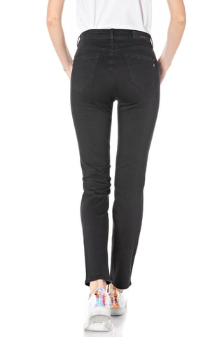 Rechte Broek Florie - Zwart