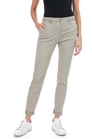 Broek Bettie - Grijs