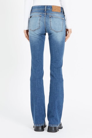Jeans Nyul - Blauw