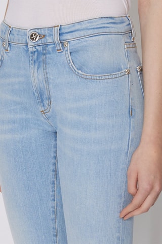 Jeans Bersani - Blauw