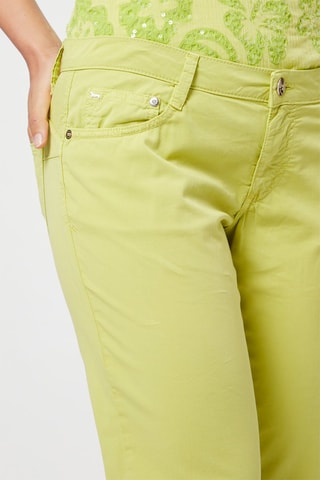 Rechte Jeans Felgroen - Harmont & Blaine