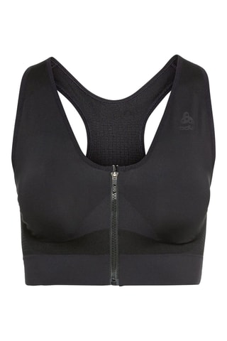 Sportbeha Zwart