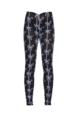 Legging - Zwart