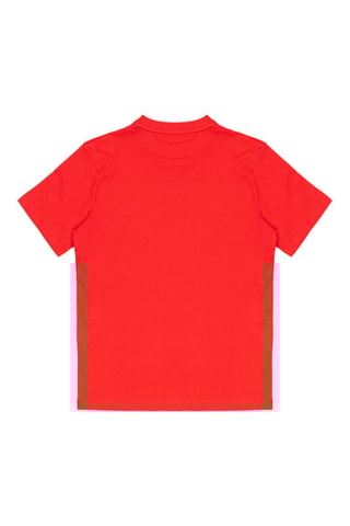 T-shirt - Rood