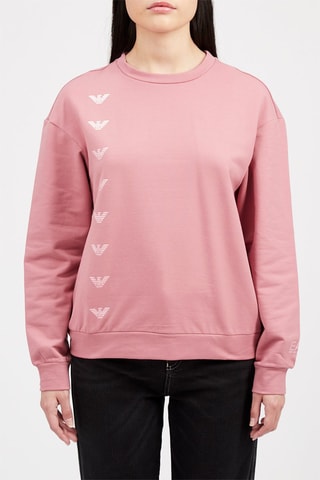 Sweater   Roze