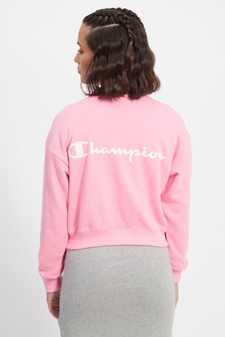 Sweater Roze