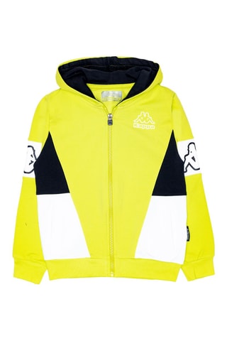 Survêtement - Jaune