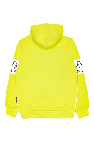 Survêtement - Jaune