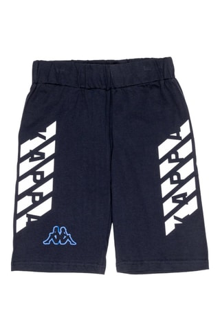 T-shirt en Short - Zwart en Wit