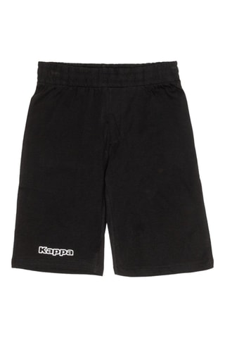 T-shirt en Short - Oranje