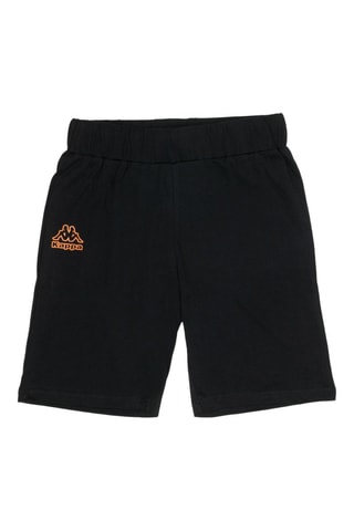 Hemd en Short - Felblauw