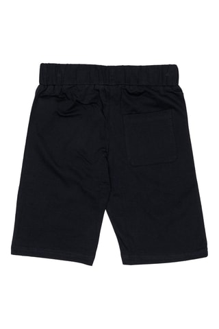 T-shirt en Short - Donkerblauw