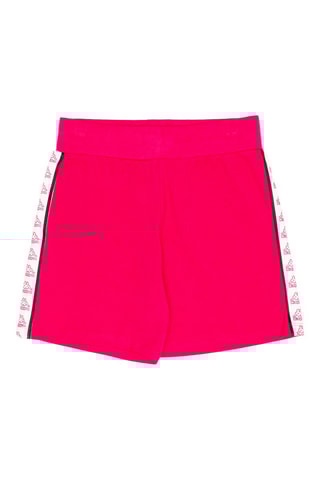 T-shirt en Short - Zwart