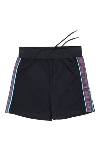 T-shirt en Short - Wit