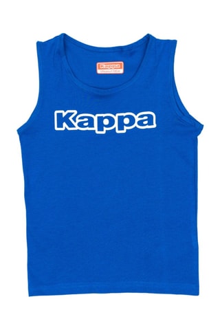 Hemd en Short - Blauw