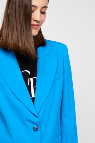 Blazer - 
Blauw
