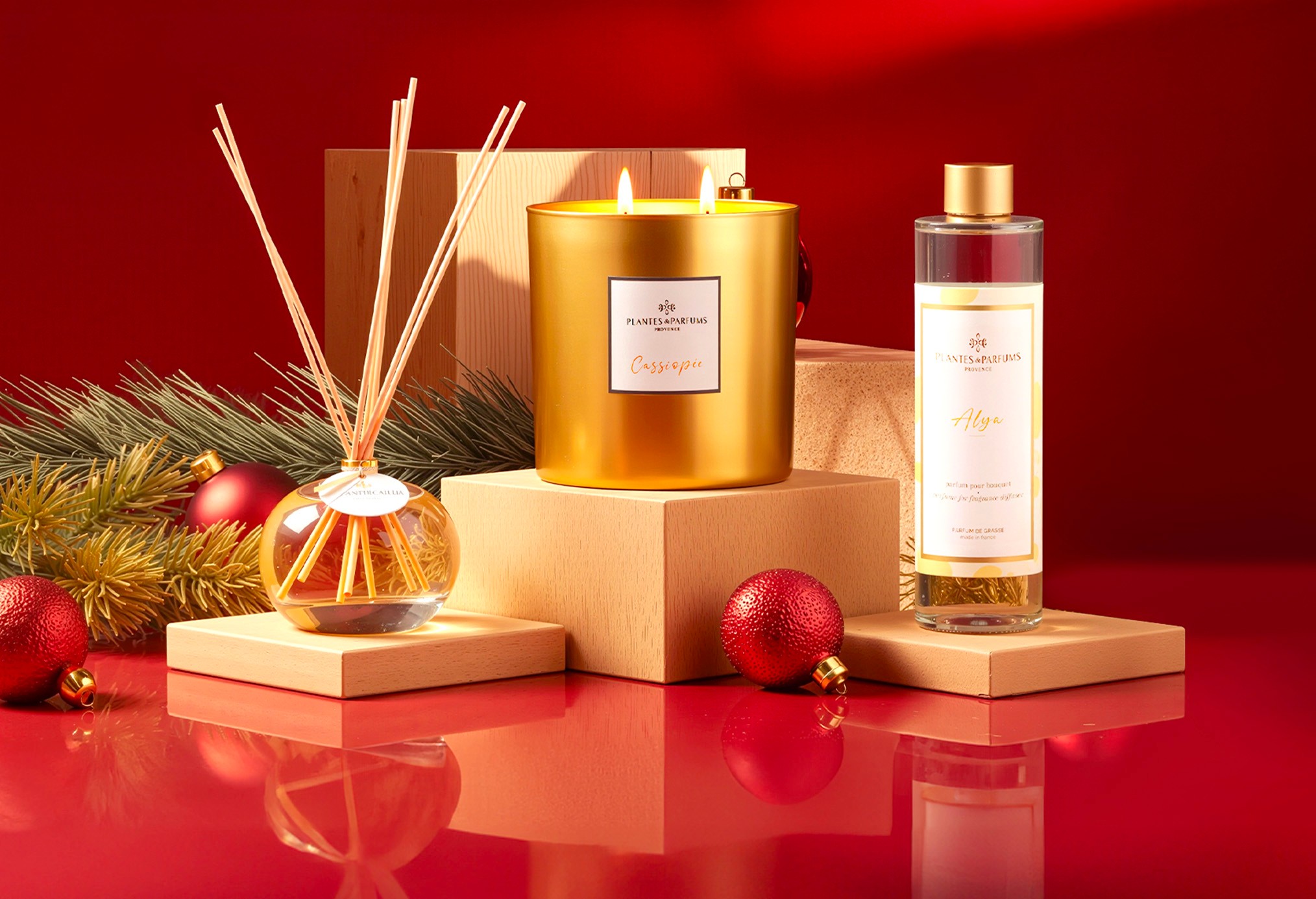 PARFUMS à super prix sur SHOWROOMPRIVÉ