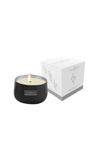 Bougie végétale parfumée 260 g - Encens