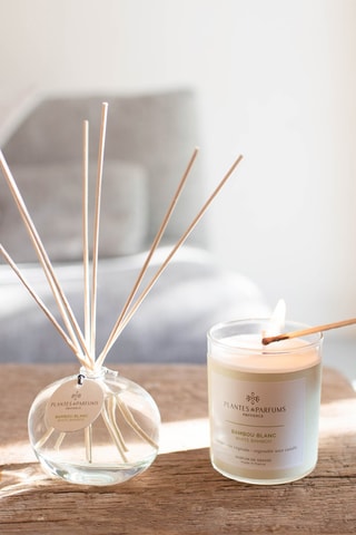 Bouquet parfumé 100 ml - Eté Indien