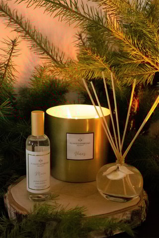 Bougie végétale parfumée 1000 g - Vénus