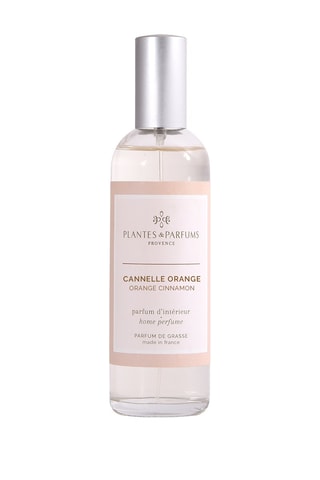 Parfum d'intérieur Cannelle Orange - 100 ml