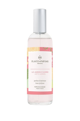 Le Jardin d'Aimée 100 ml - Parfum d'intérieur
