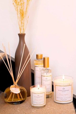 Bouquet parfumé 100 ml - Cassiopée