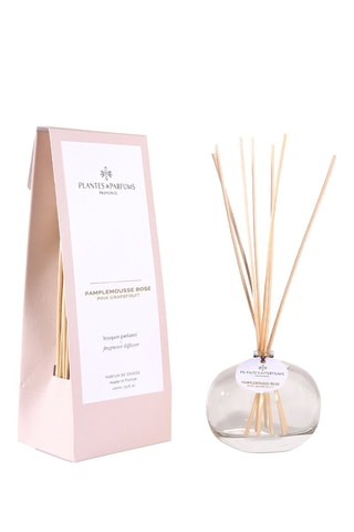 Bouquet parfumé 100 ml - Pamplemouse Rose