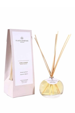 Bouquet parfumé Cannelle Orange - 100 ml