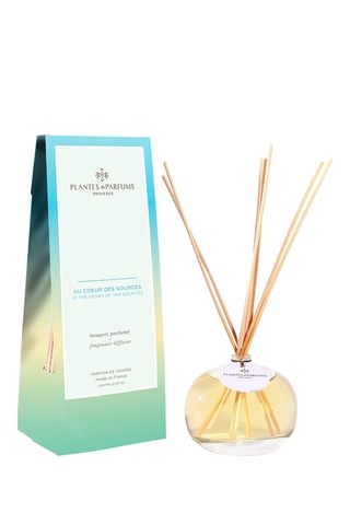 Bouquet parfumé 100 ml - Au Coeur des Sources