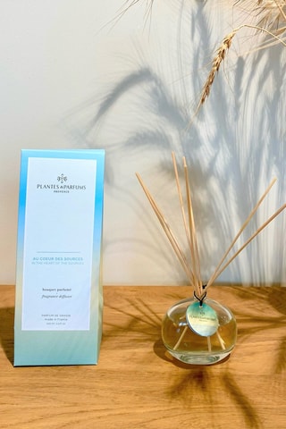 Bouquet parfumé 100 ml - Au Coeur des Sources