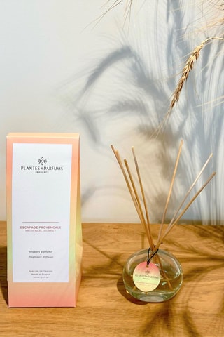 Bouquet parfumé 100 ml - Escapade Provençale