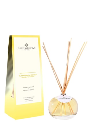 Bouquet parfumé 100 ml - Floraison du Mimosa