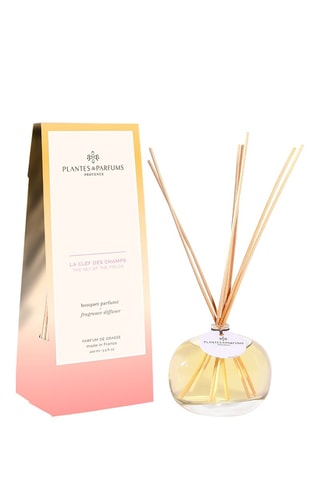 Bouquet parfumé 100 ml - La Clef des Champs