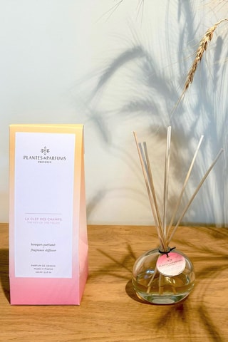 Bouquet parfumé 100 ml - La Clef des Champs