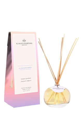 Bouquet parfumé 100 ml - Le paradis Perdu