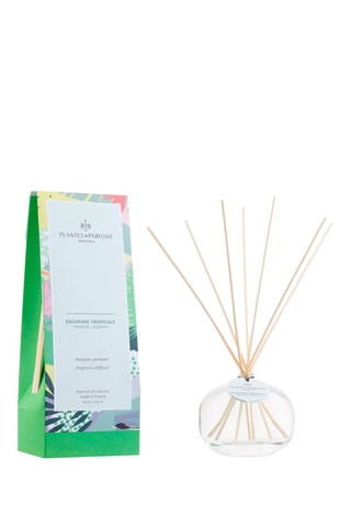 Bouquet parfumé Escapade Tropicales 100 ml