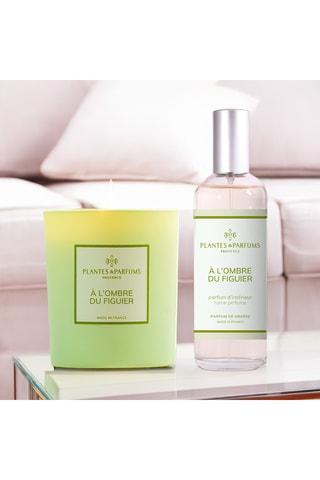 Ombre du figuier - Parfum d'intérieur 100 ml