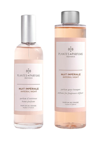 Nuit Impériale - Parfum d'intérieur 100 ml