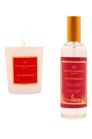 Les 13 Desserts - Parfum d'intérieur 100 ml