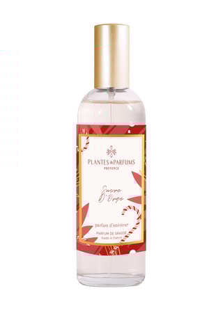 Sucre d'orge - Parfum d'intérieur 100 ml