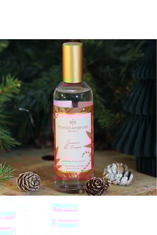 Sucre d'orge - Parfum d'intérieur 100 ml