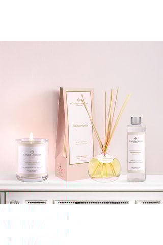 Bougie naturelle parfumée Gourmandises