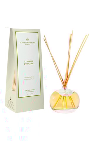 Bouquet parfumé A l’ombre du figuier - 100 ml