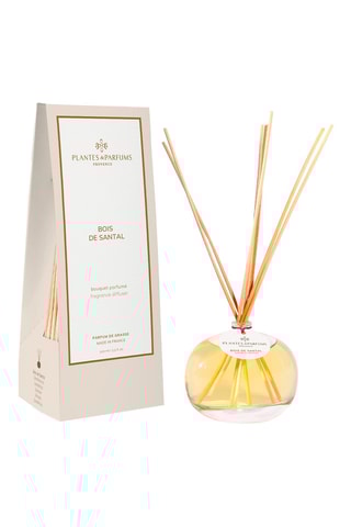Bouquet parfumé Bois de santal - 100 ml