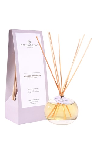 Bouquet parfumé Feuilles d’oliviers - 100 ml