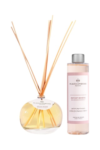 Bouquet parfumé Instant Bohème - 100ml
